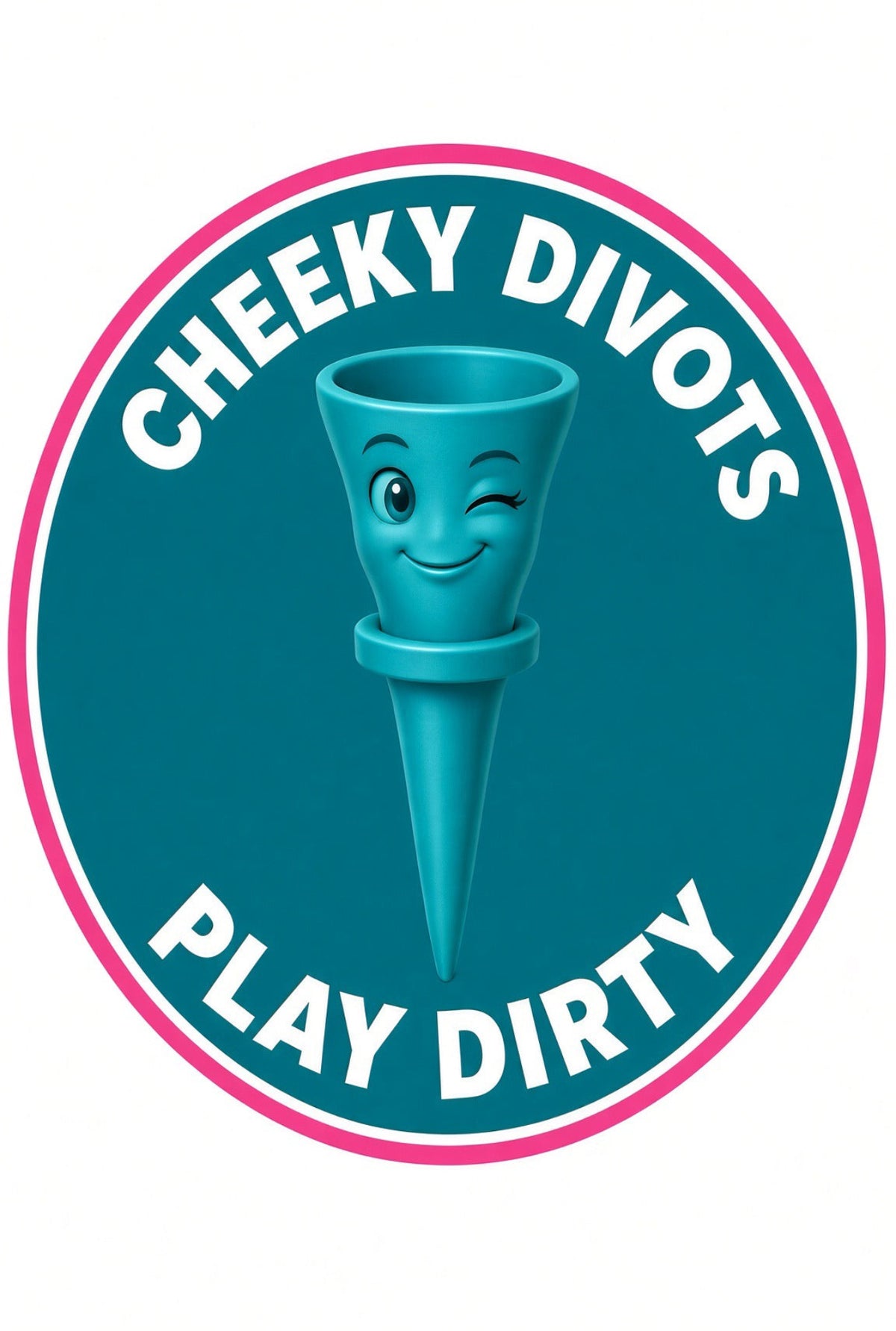 Cheeky Divots